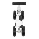 Odrážadlo Peetytrike - biele